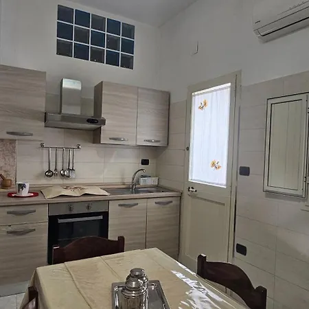 Vakantiehuis Centro Dimora Elvira *