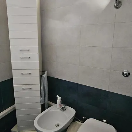 Centro Dimora Elvira Vakantiehuis *