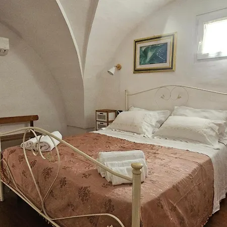 펜션 Centro Dimora Elvira *