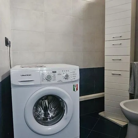 Centro Dimora Elvira Vakantiehuis