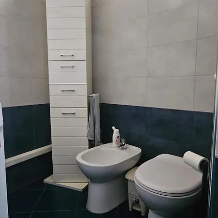 Centro Dimora Elvira Vakantiehuis *
