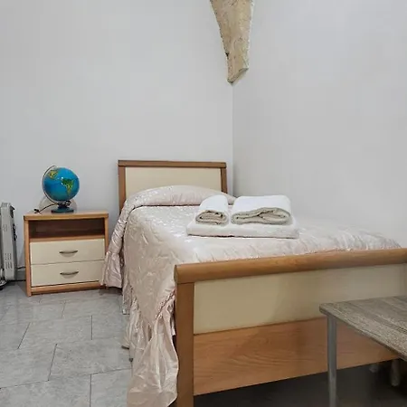 Centro Dimora Elvira *