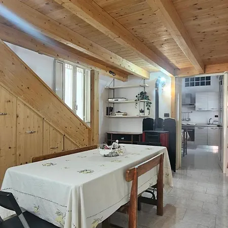 Centro Dimora Elvira Vakantiehuis