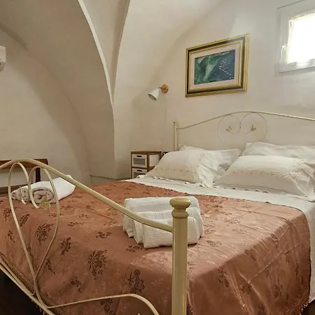 Centro Dimora Elvira Vakantiehuis Leverano