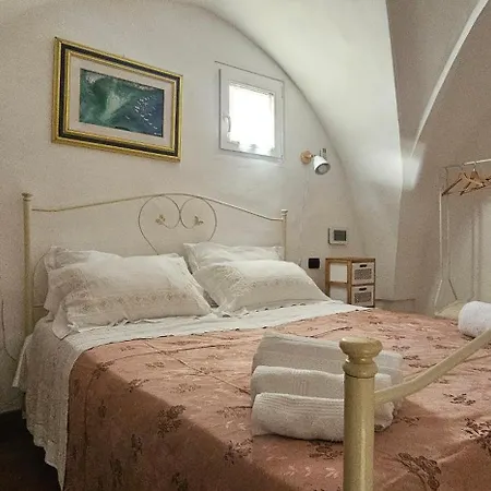 Centro Dimora Elvira Vakantiehuis *