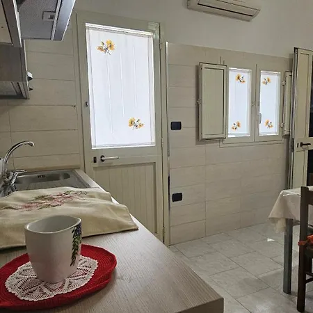 Vakantiehuis Centro Dimora Elvira *