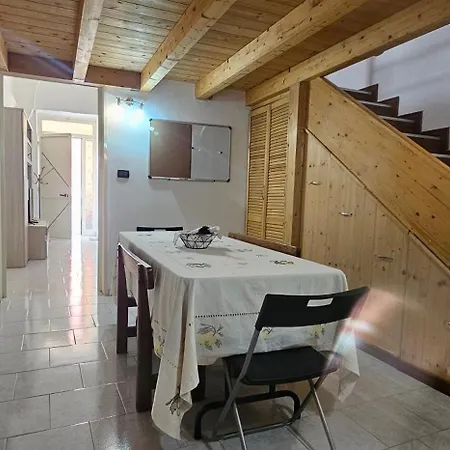Centro Dimora Elvira Vakantiehuis Leverano