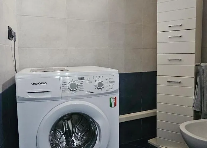 Centro Dimora Elvira 펜션