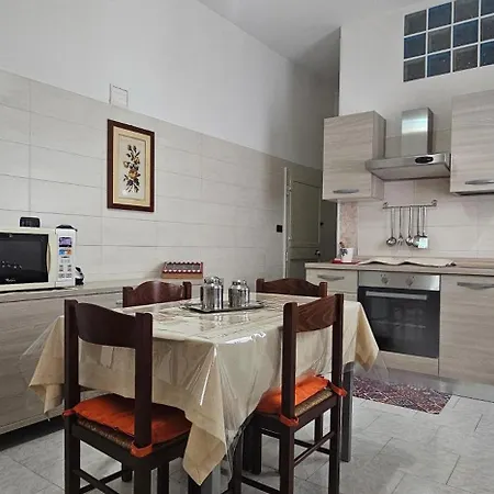 Centro Dimora Elvira