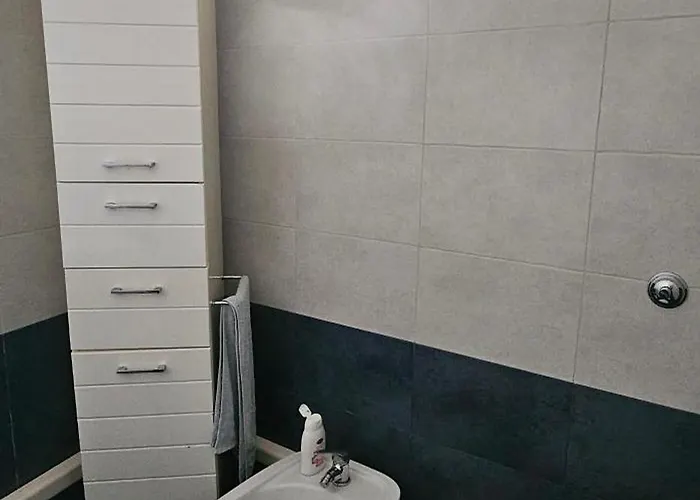 Centro Dimora Elvira בית נופש *