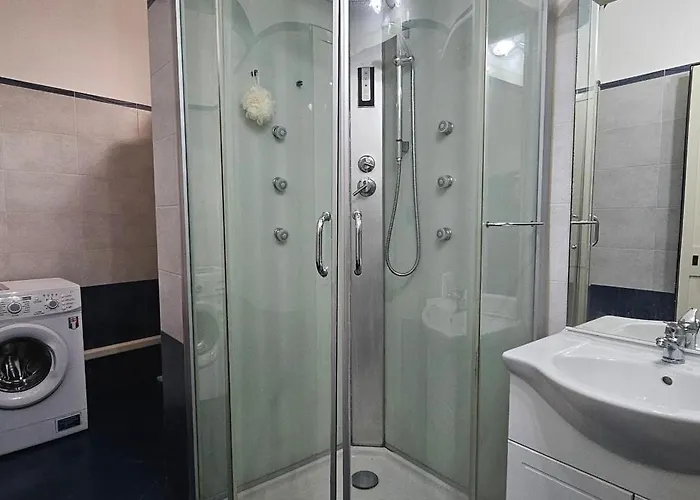 Centro Dimora Elvira בית נופש לבראנו