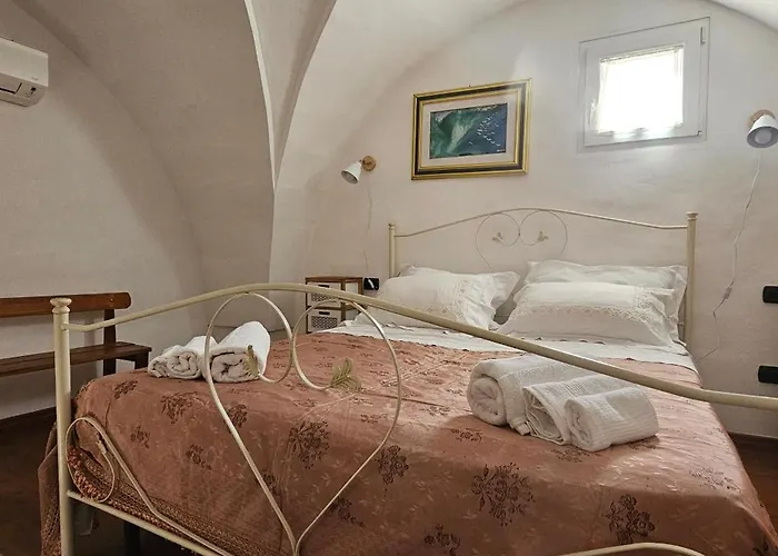 Centro Dimora Elvira *