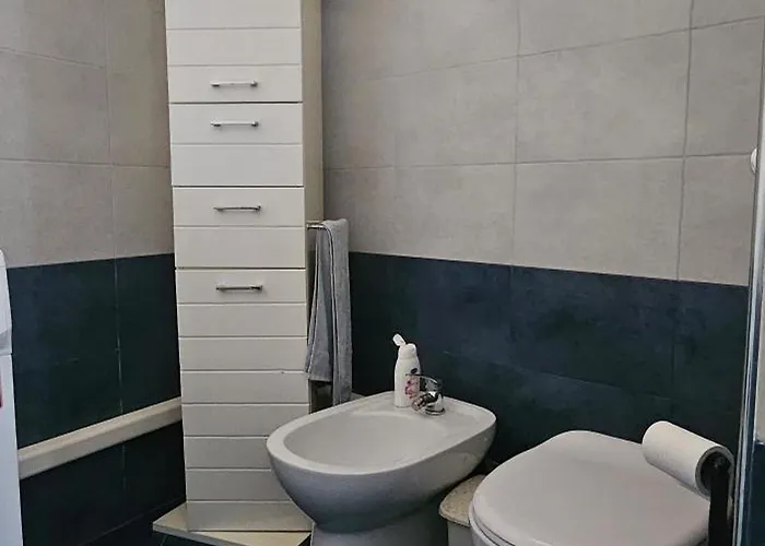 Centro Dimora Elvira בית נופש *