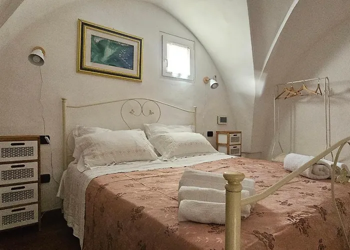 Centro Dimora Elvira בית נופש *