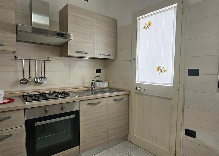 בית נופש Centro Dimora Elvira לבראנו